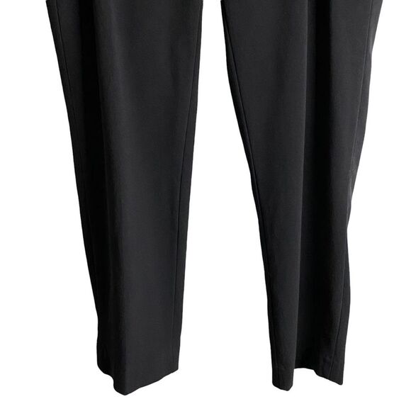 Tahari Women's Black Ankle Dress Pants - Picture 3 of 10